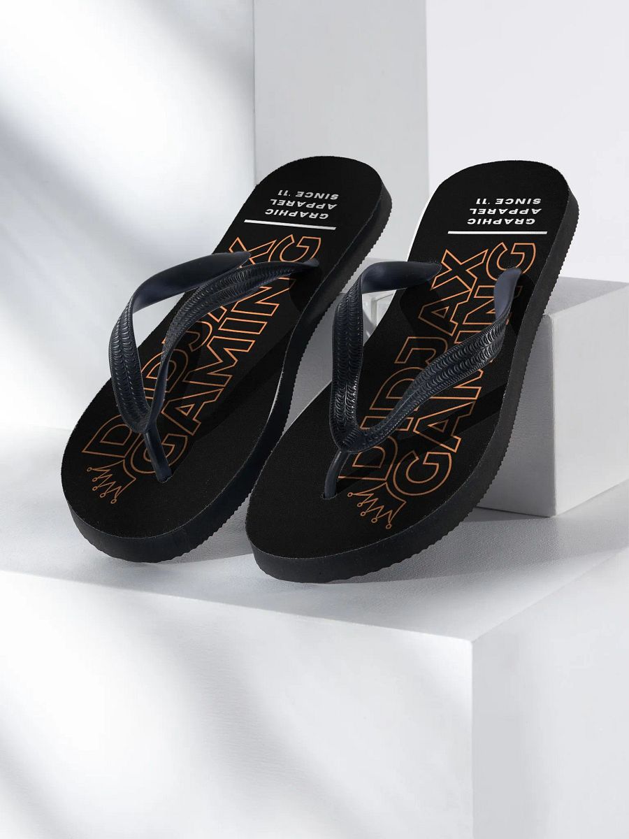 Didjax Gaming Thongs product image (1)