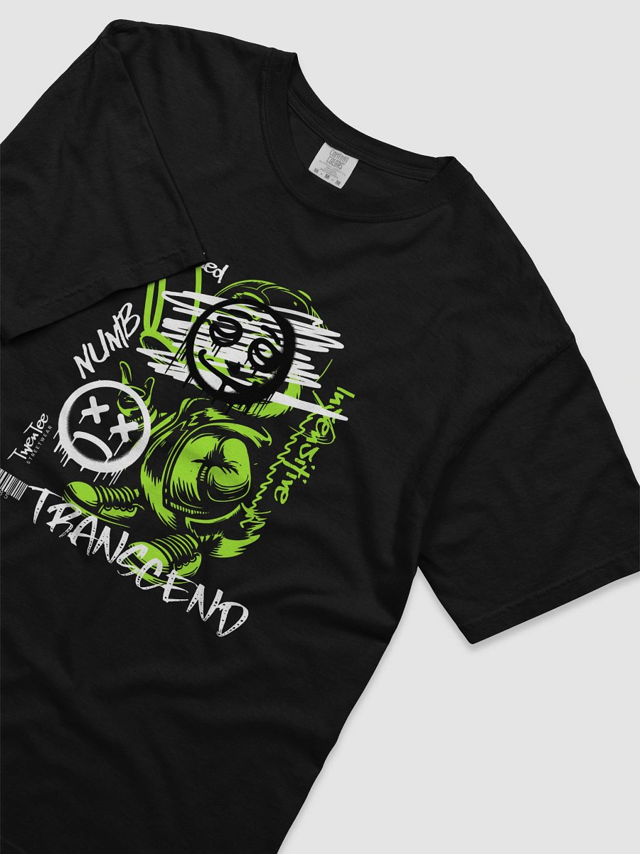 Men's Transcend T-Shirt product image (3)