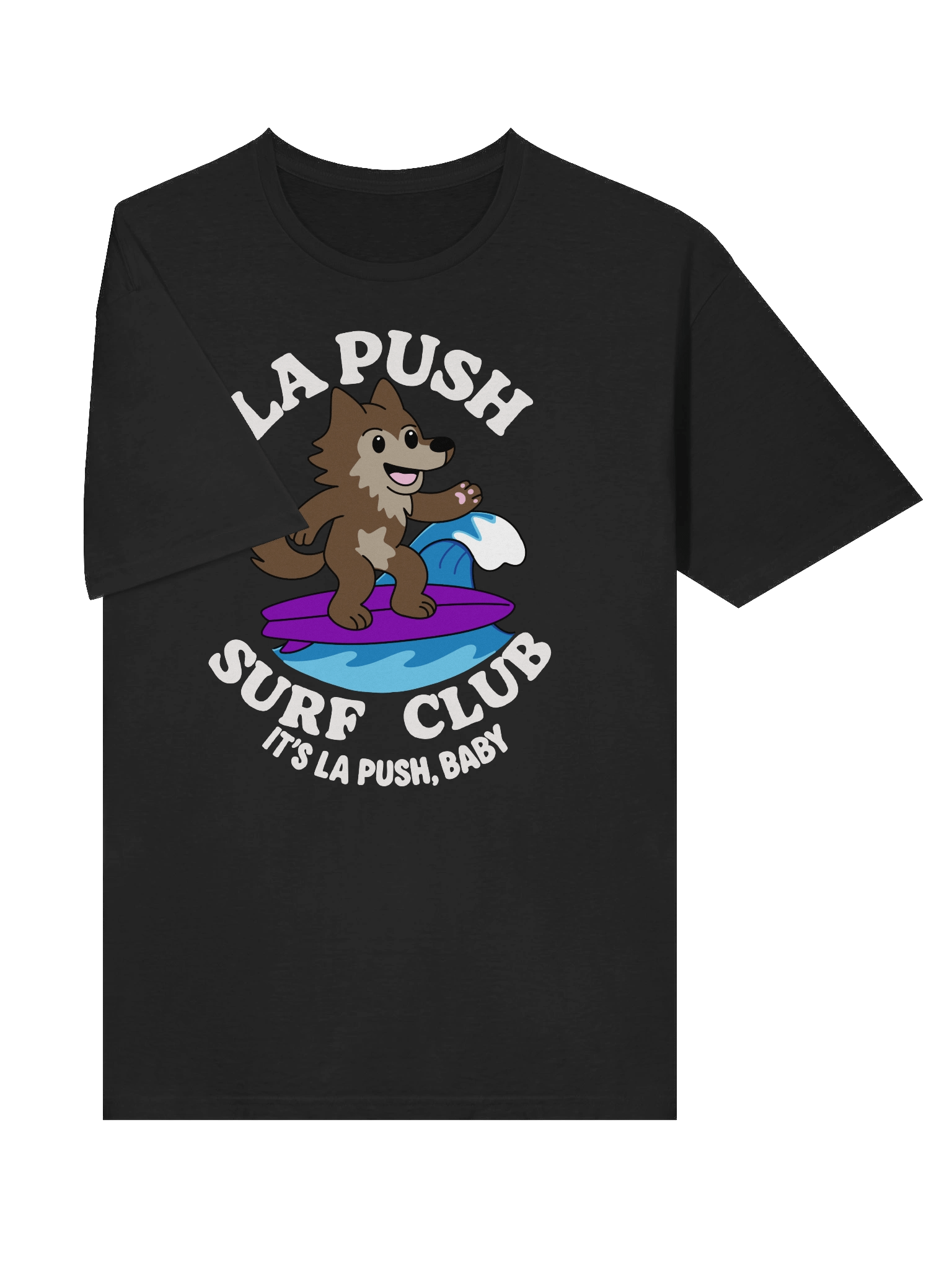 La Push Surf Club product image (19)