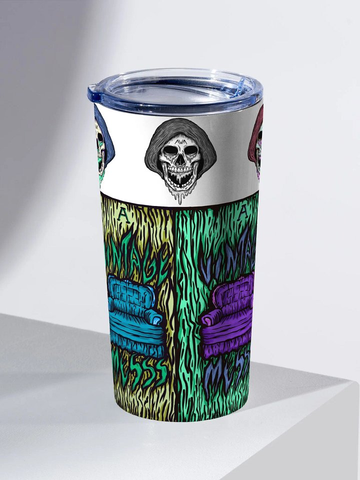 Vinty Iced Coffee product image (2)