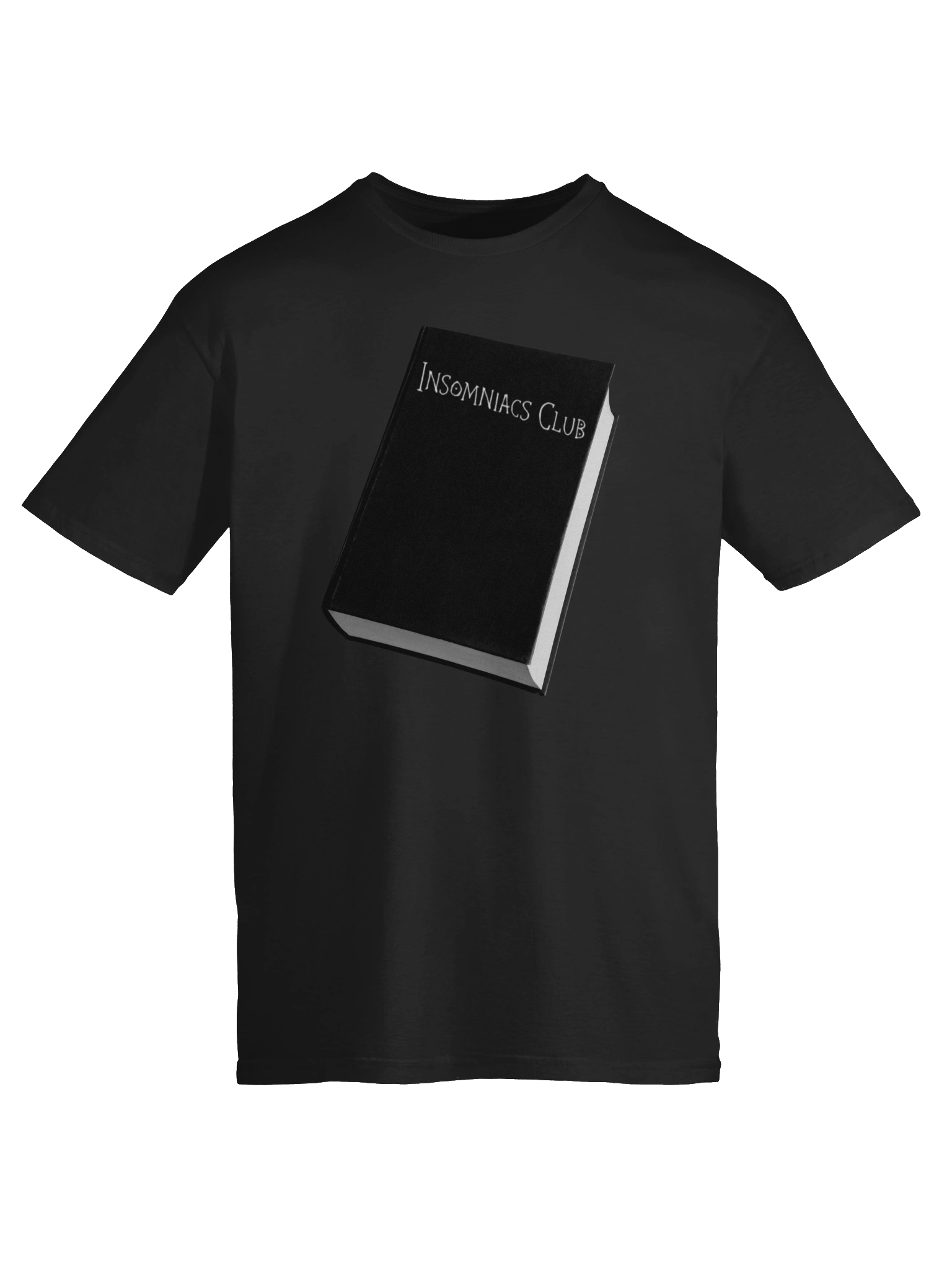 KoryB Halloween Tee IV (2025) product image (79)