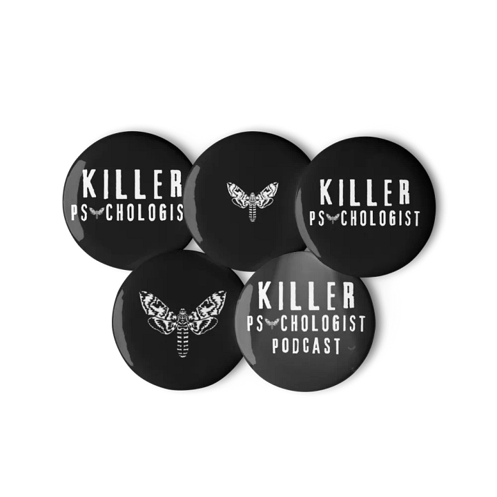 Killer Pin Set product image (1)