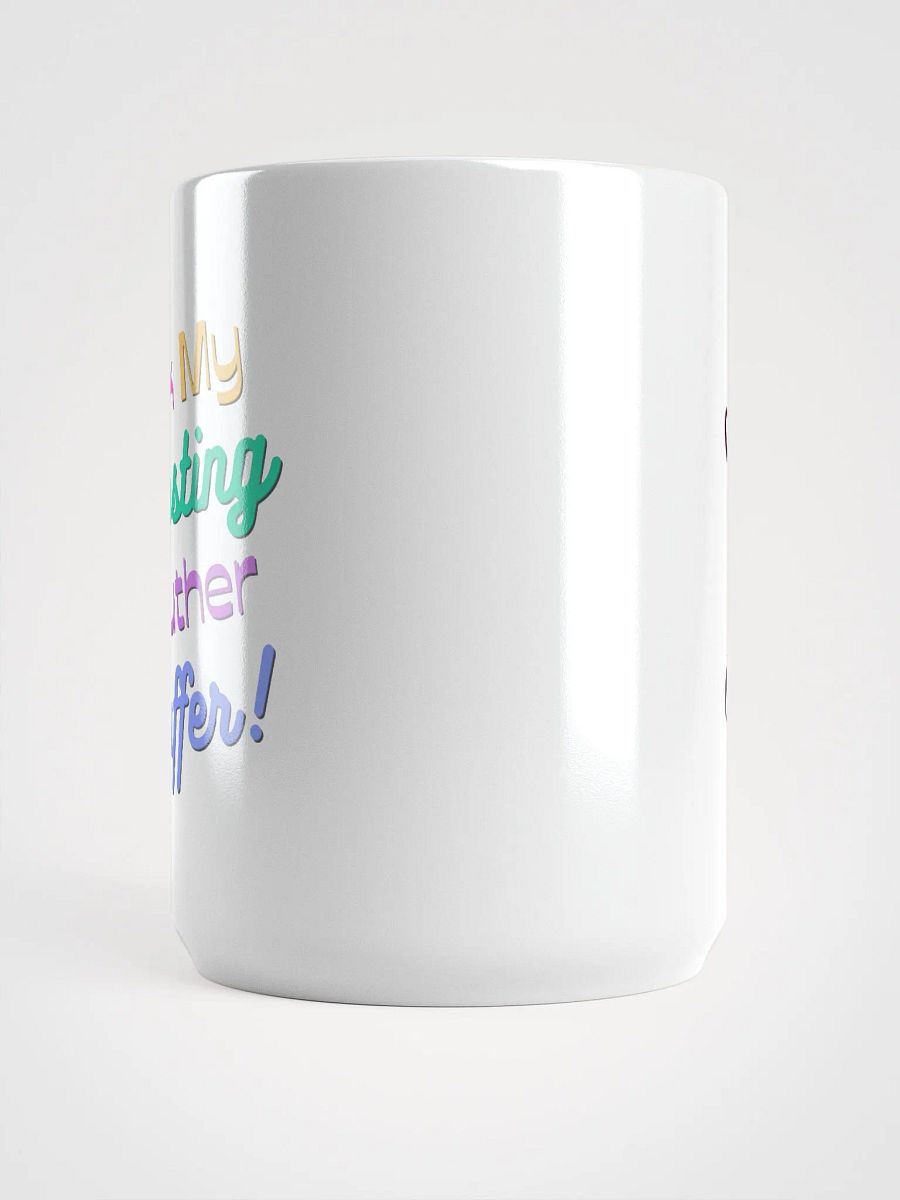 CupCake Mug product image (5)