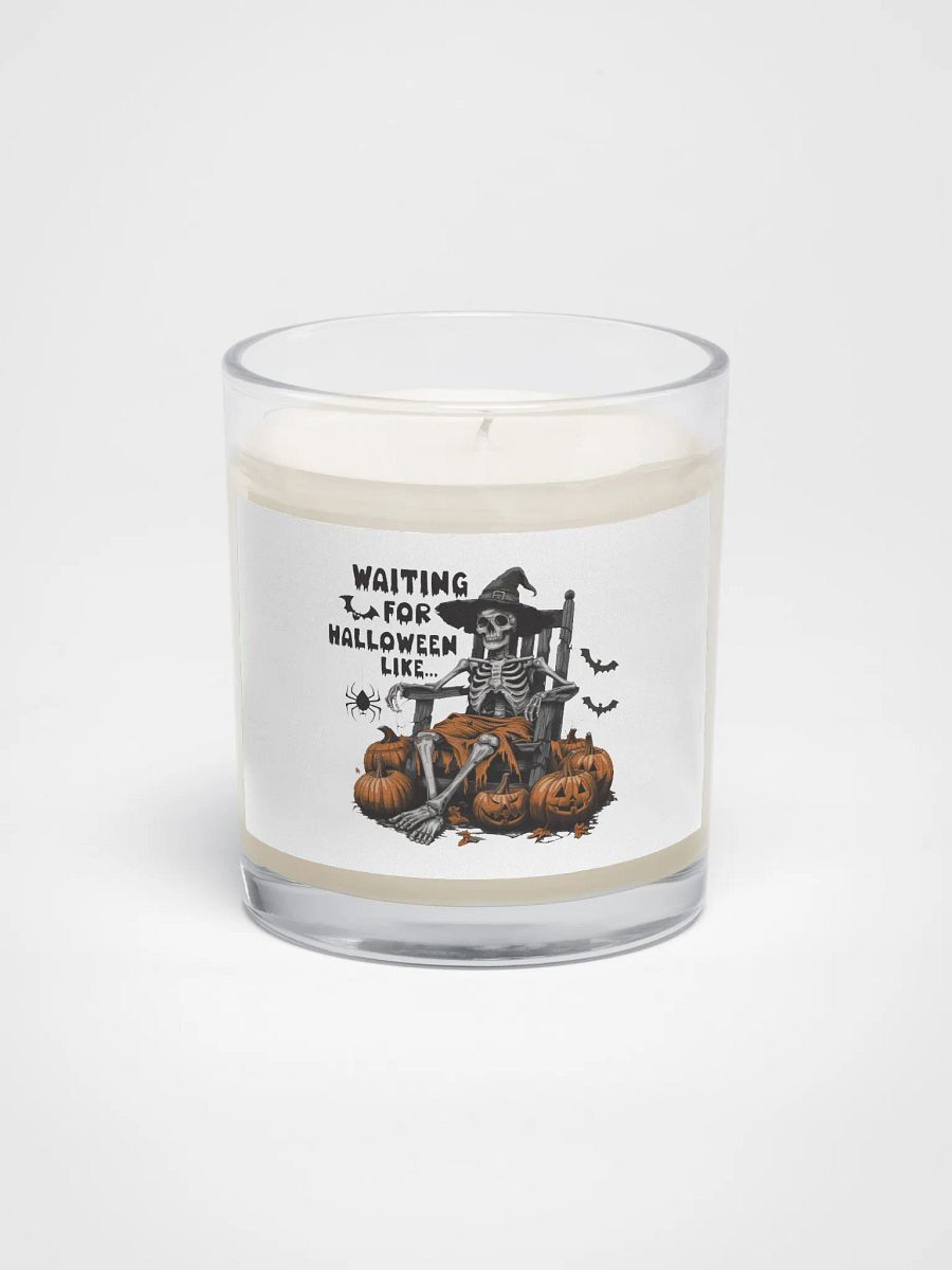 Witchy Relaxation Soy Candle product image (1)