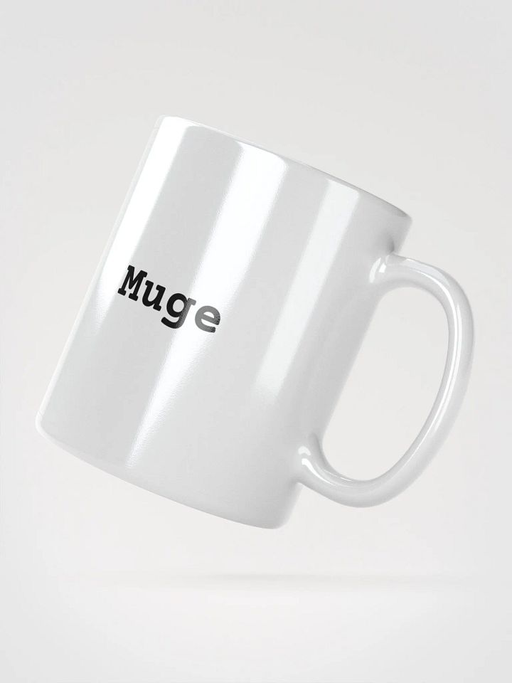 Mug - Muge product image (2)