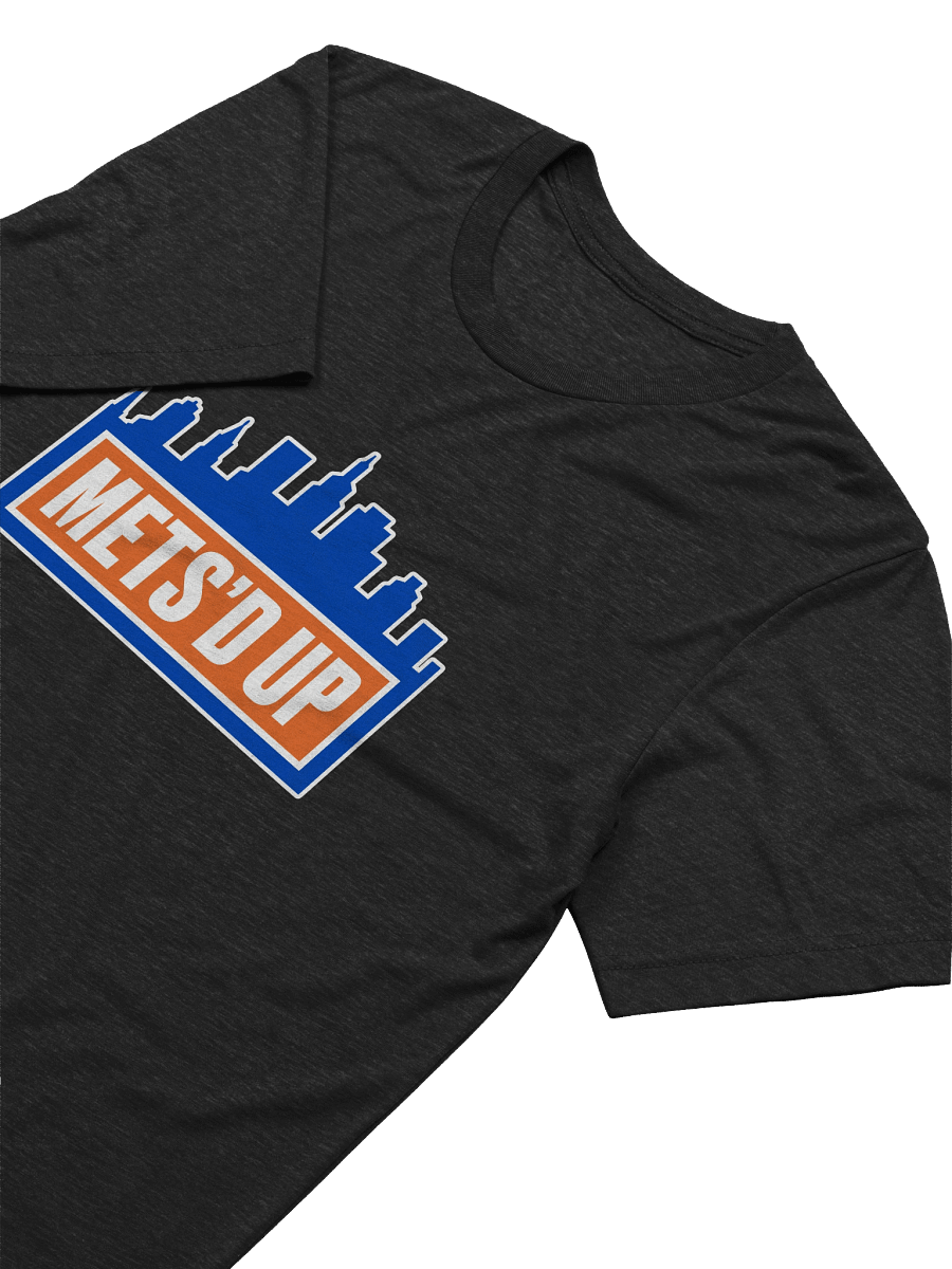 Short Sleeve T-Shirt product image (3)