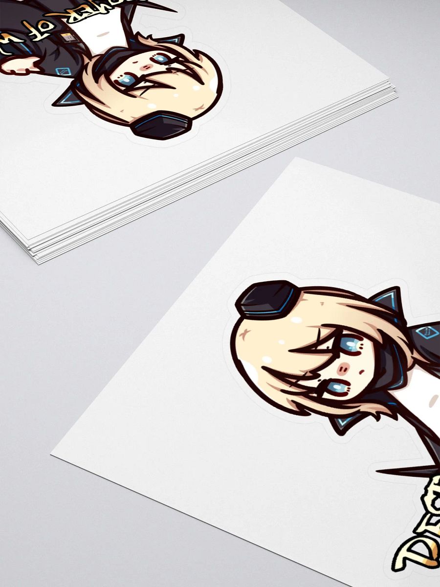 Durin Sticker product image (4)