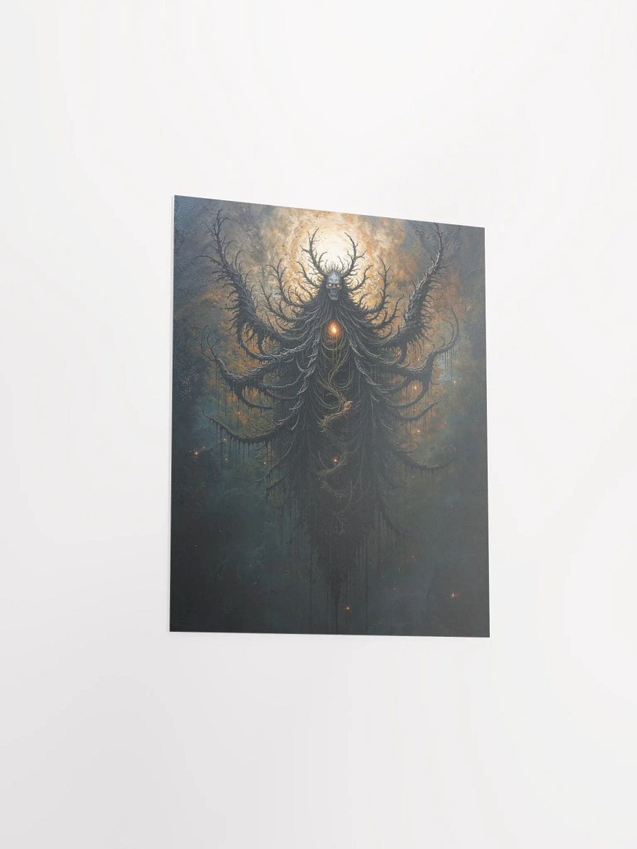 Roots of the Unknown Poster product image (22)