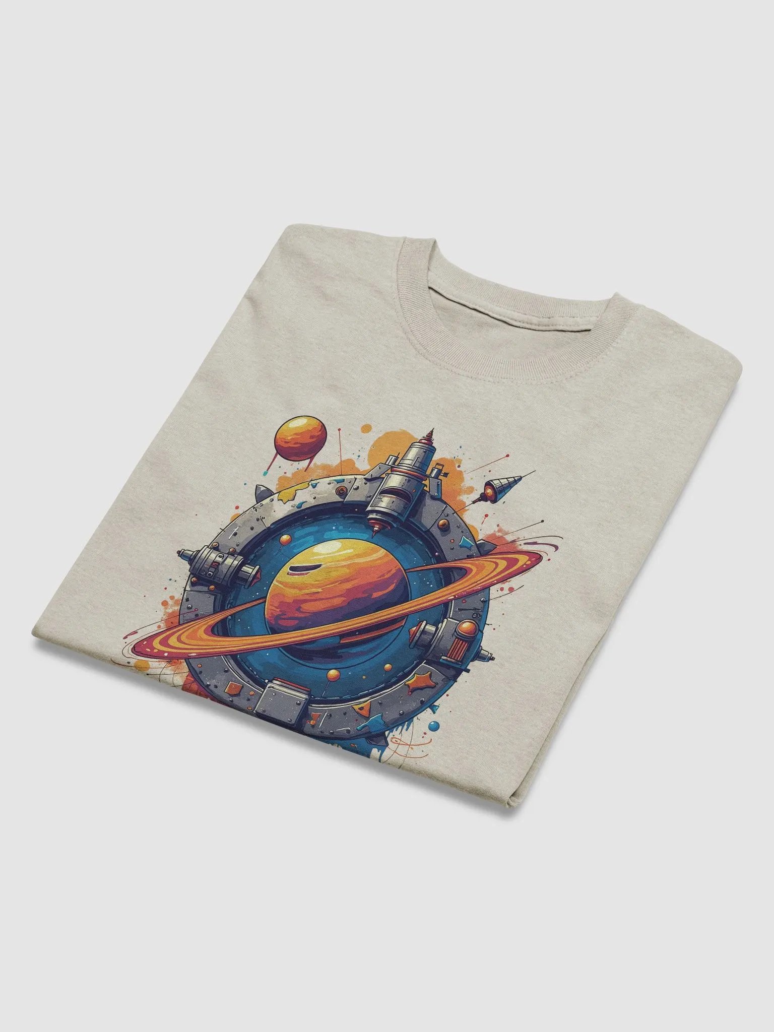 Orbit the Future product image (3)