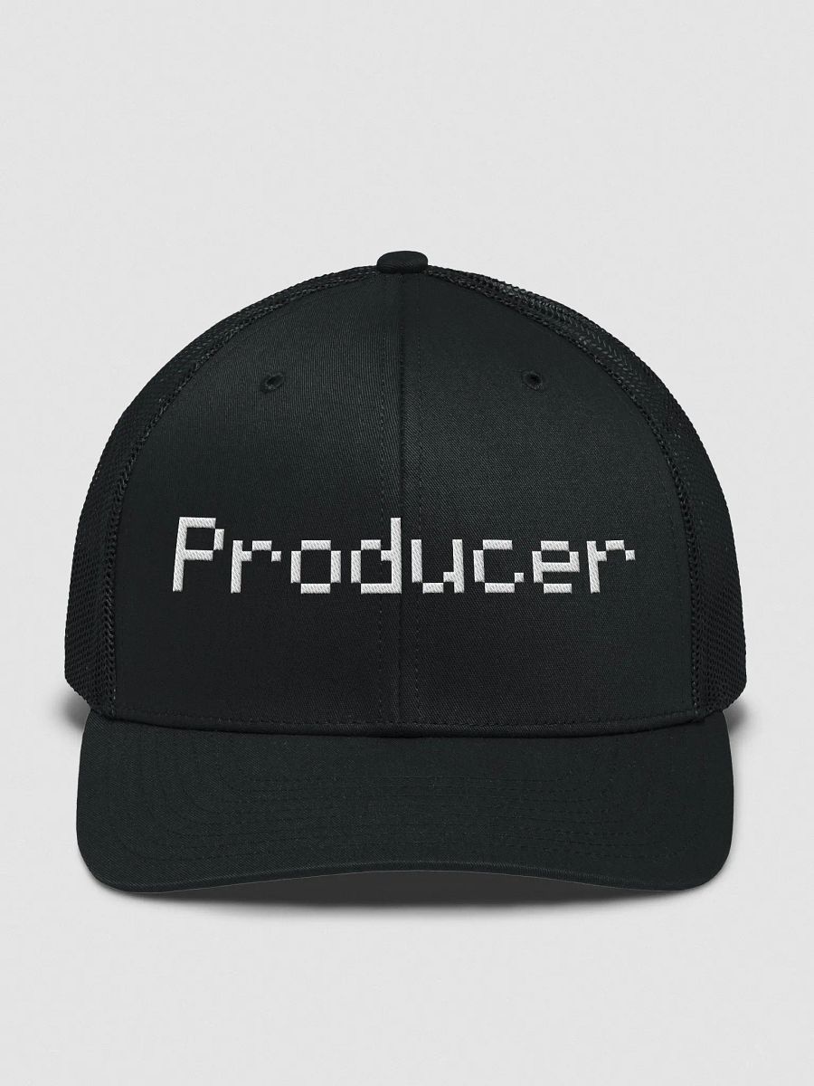 Producer Hat product image (1)