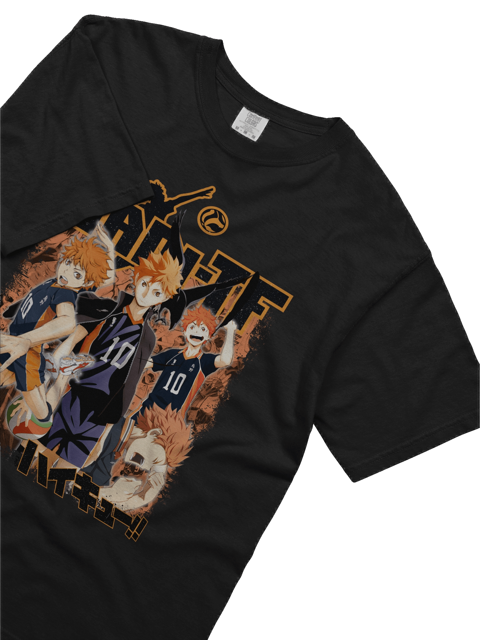 NaniTF "Go High" Haikyuu product image (5)
