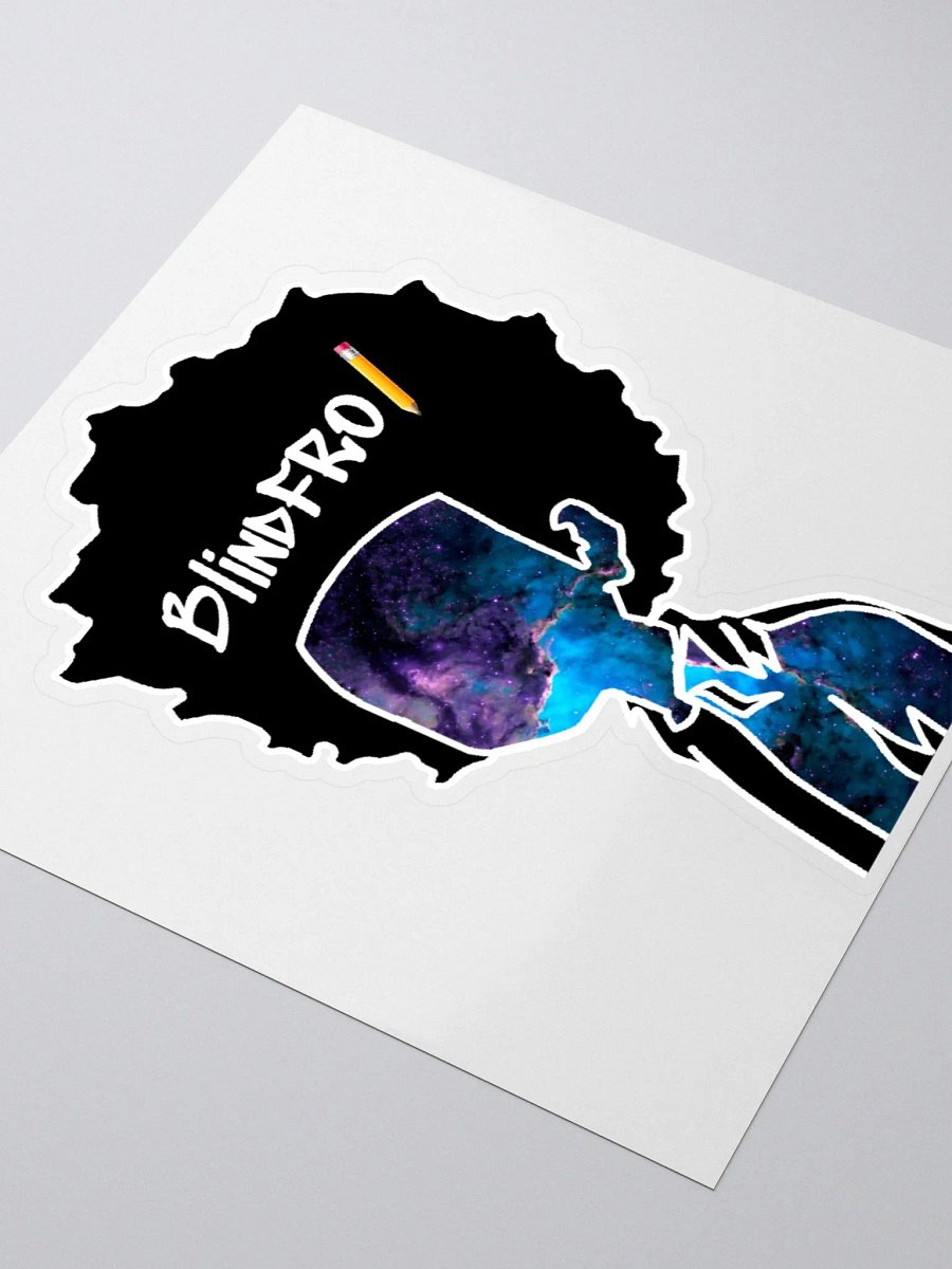 FRO Sticker product image (3)