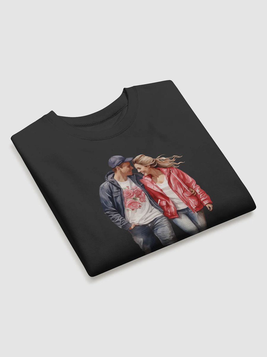 Volunteering Couple in Love product image (3)
