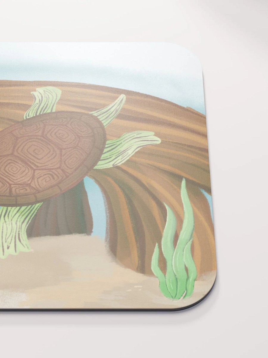 Mousepad ~ Aquarium Collection product image (3)