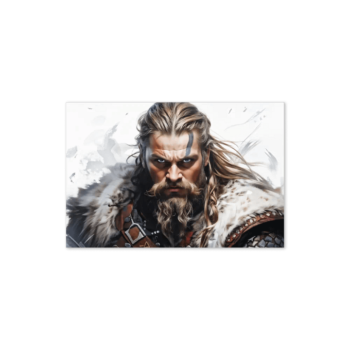 Greeting Card - Viking product image (1)