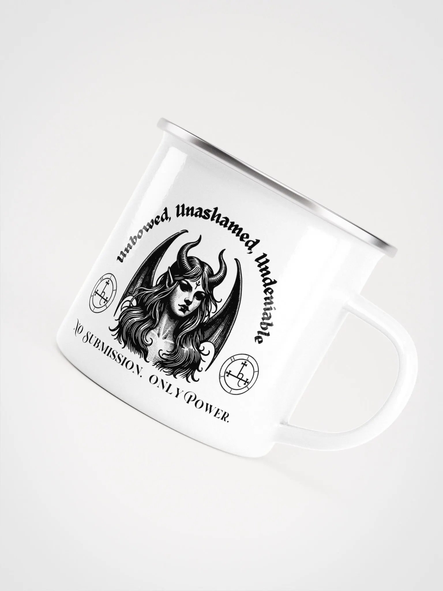 Lilith Mug product image (5)