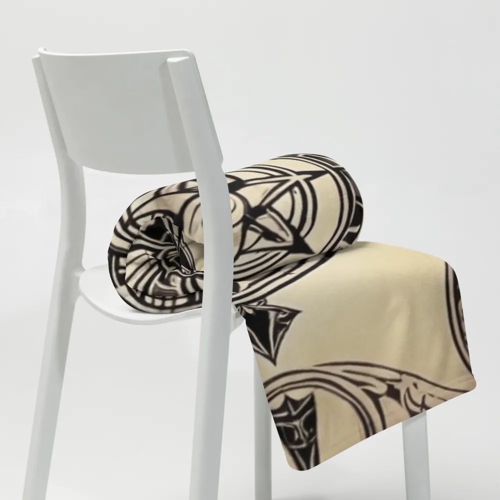 Symbology Blanket product image (6)
