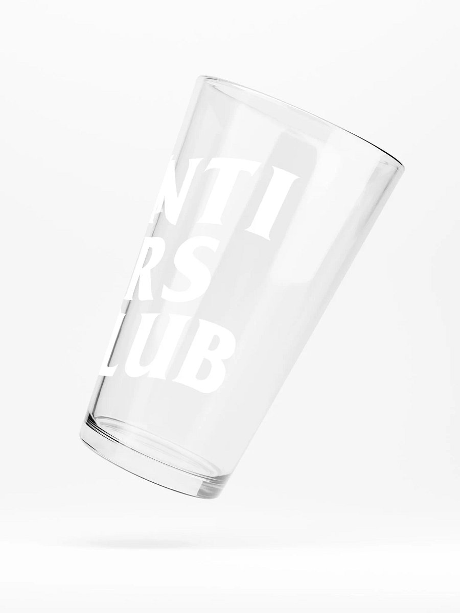 Anti IRS Club PINT product image (5)