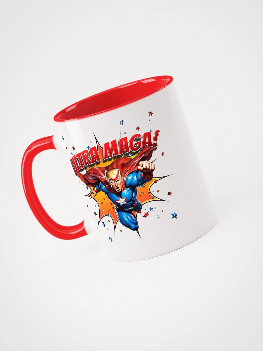 Ultra MAGA! - Coffee Mug product image (6)