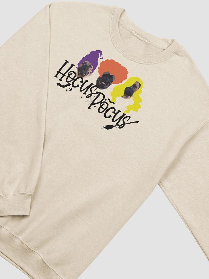 Hocus Pocus Crewneck product image (33)