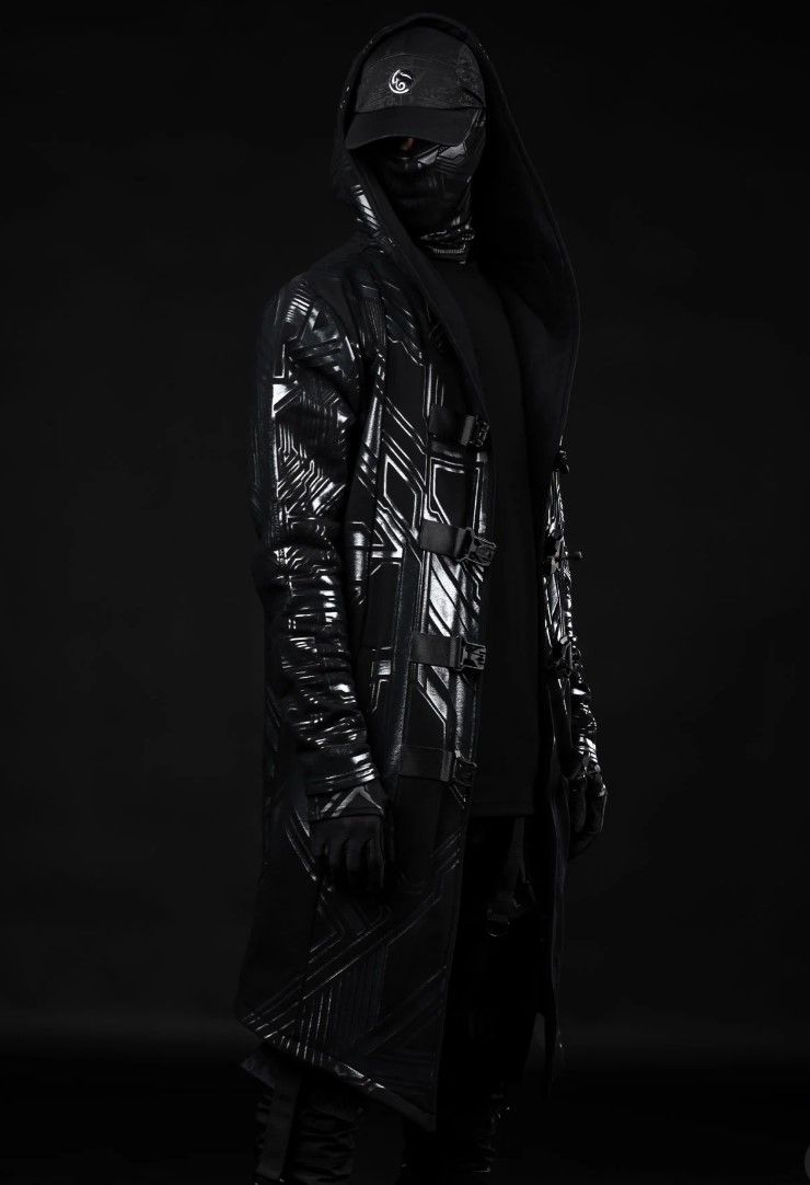 ZYPHR Mantle V2 product image (2)