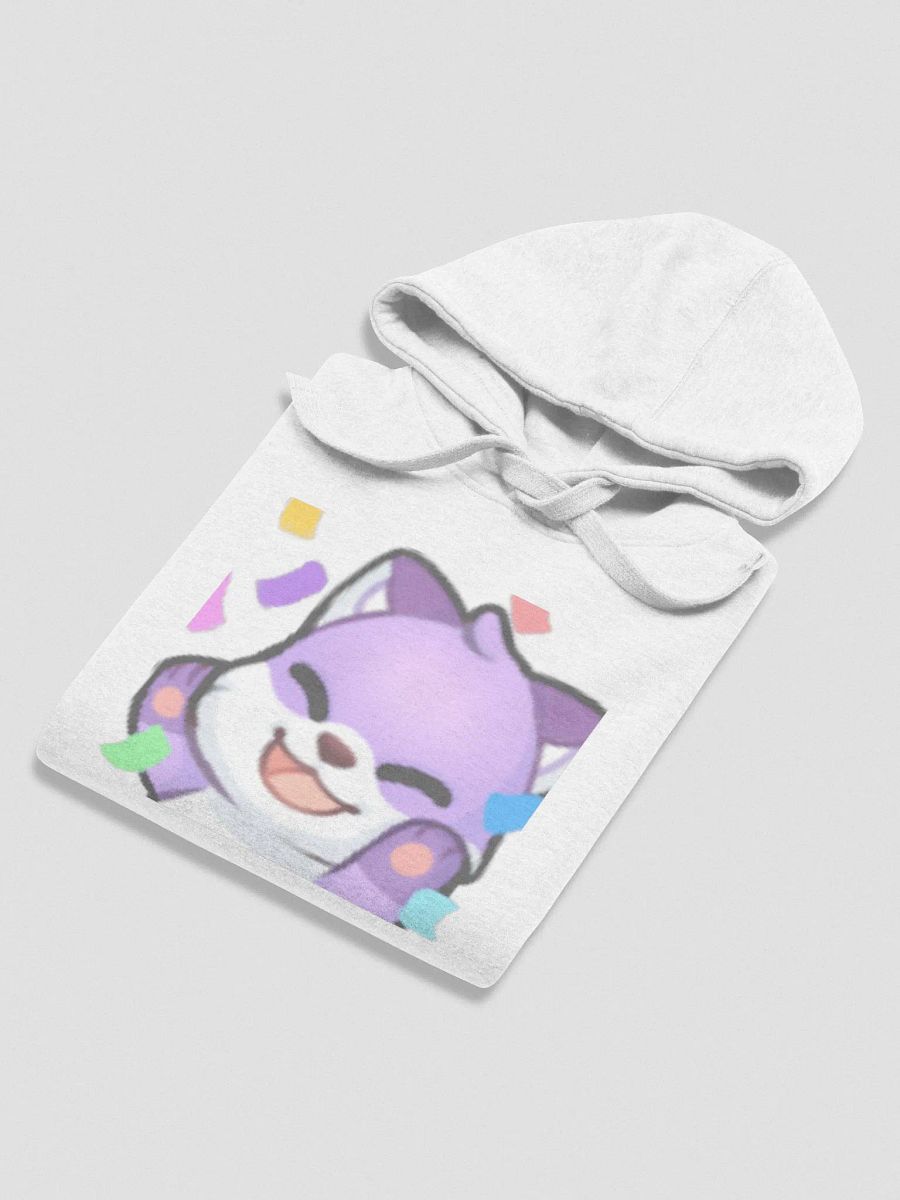 Fawx Hype Hoodie product image (60)