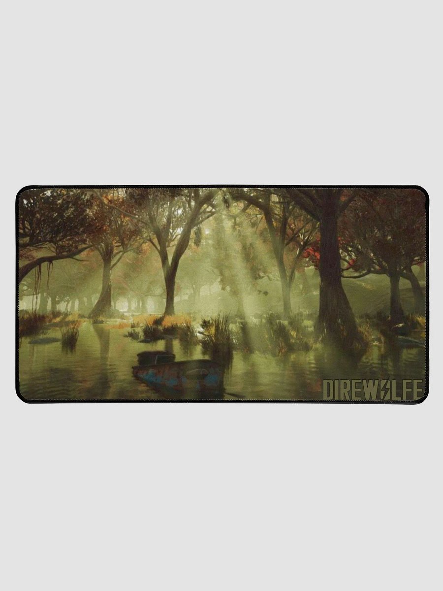 Fallout76 DW2 Desk Mat product image (1)