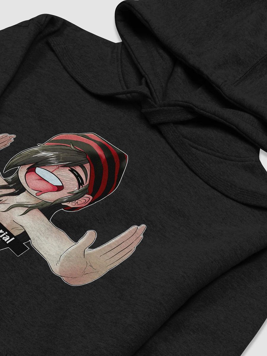 Waifu Material (hoodie) product image (56)
