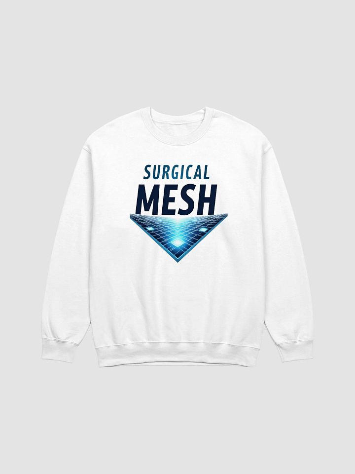 Mesh Medical Marvel Crewneck product image (2)