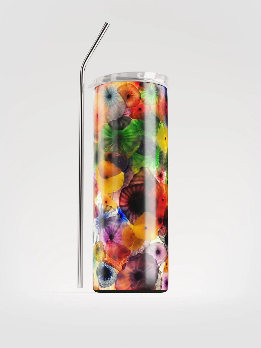 Iridescent Mosaic Tumbler product image (1)