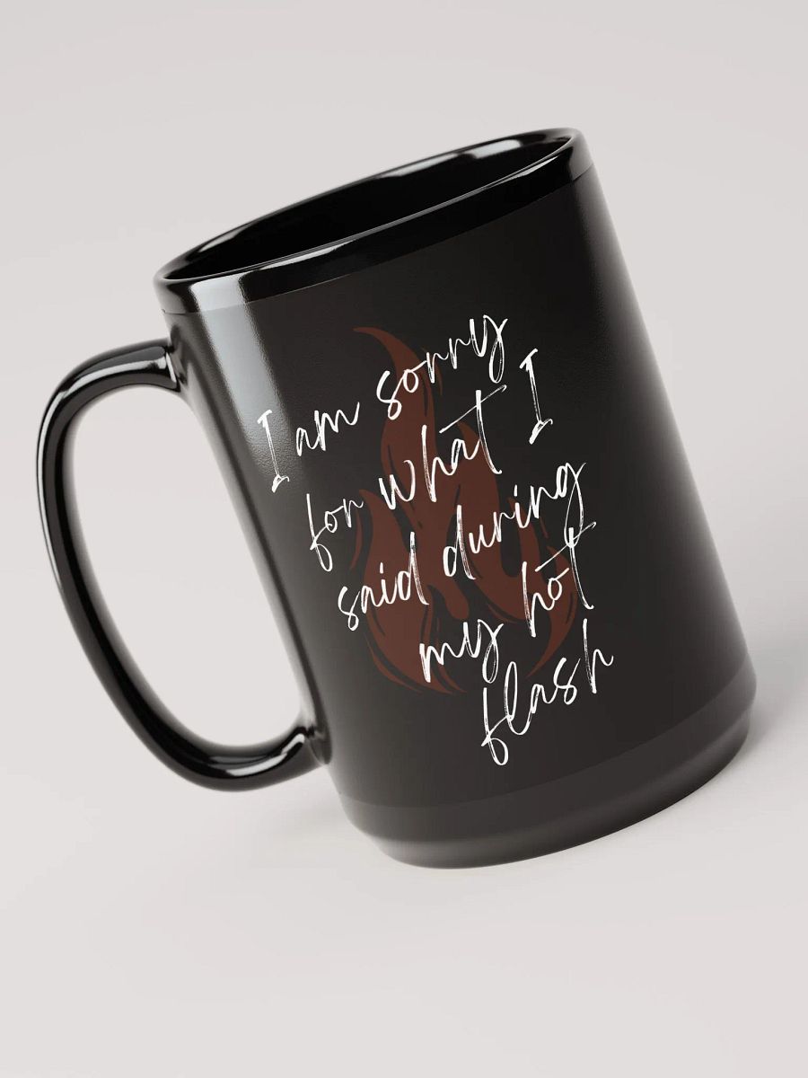 Hot Flash product image (3)