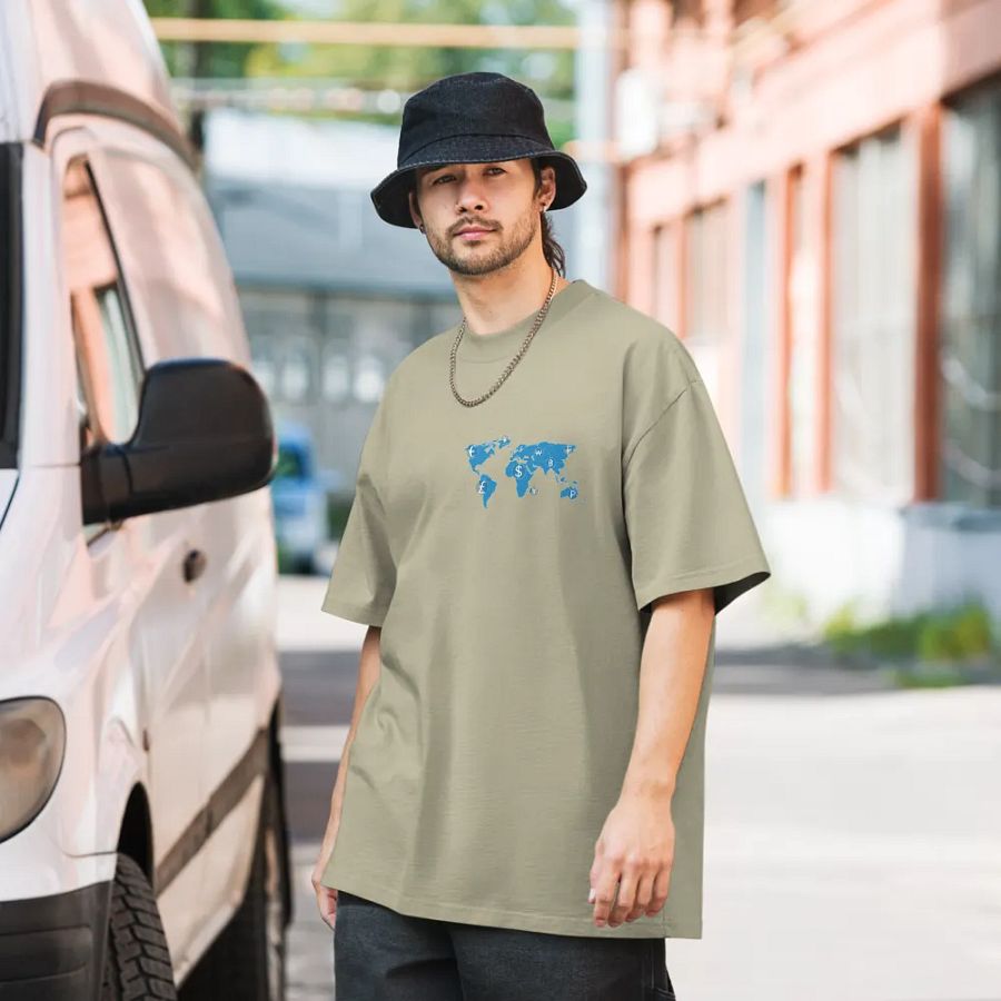 Lord watch over me while I get this paper Tee product image (8)
