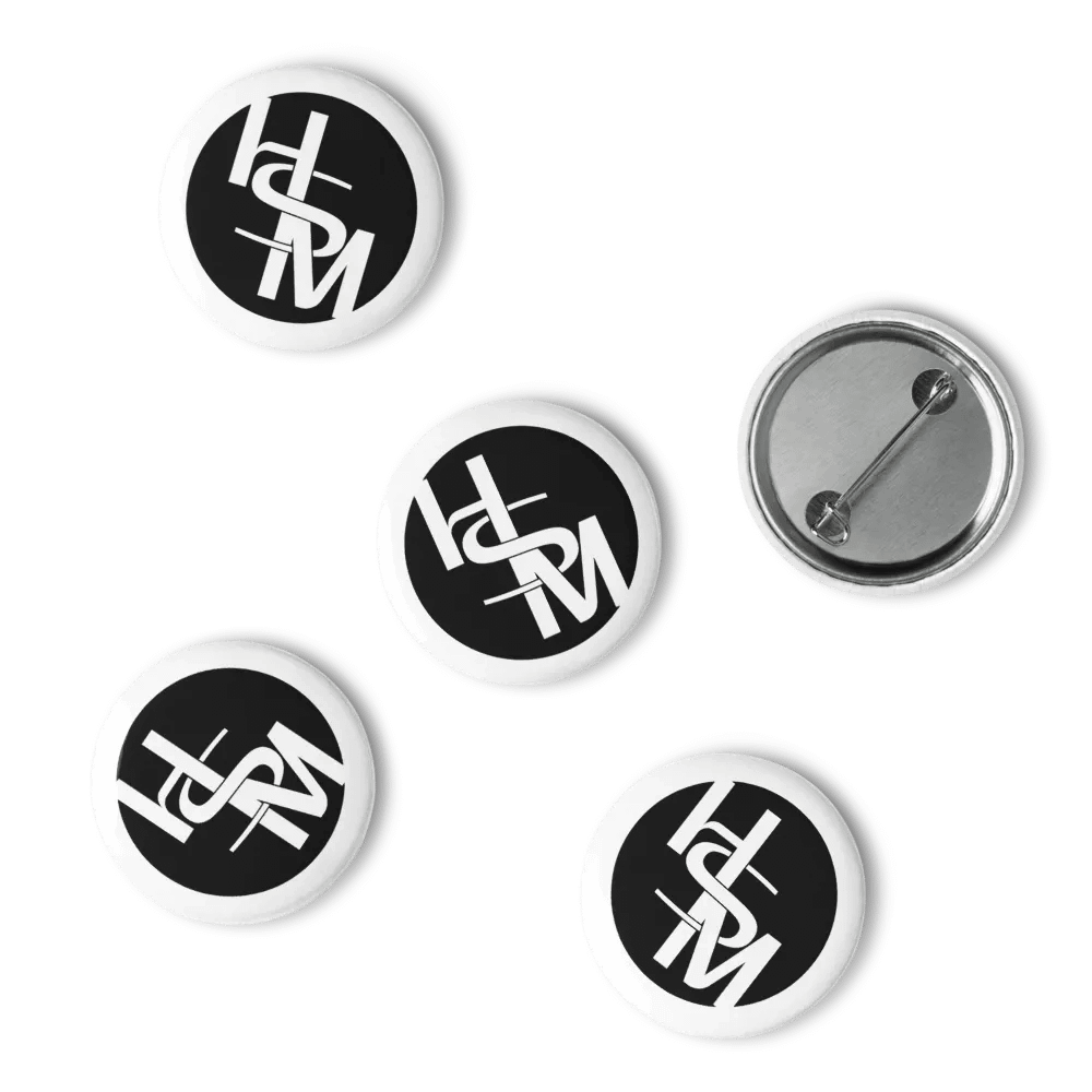HSM BADGE product image (6)