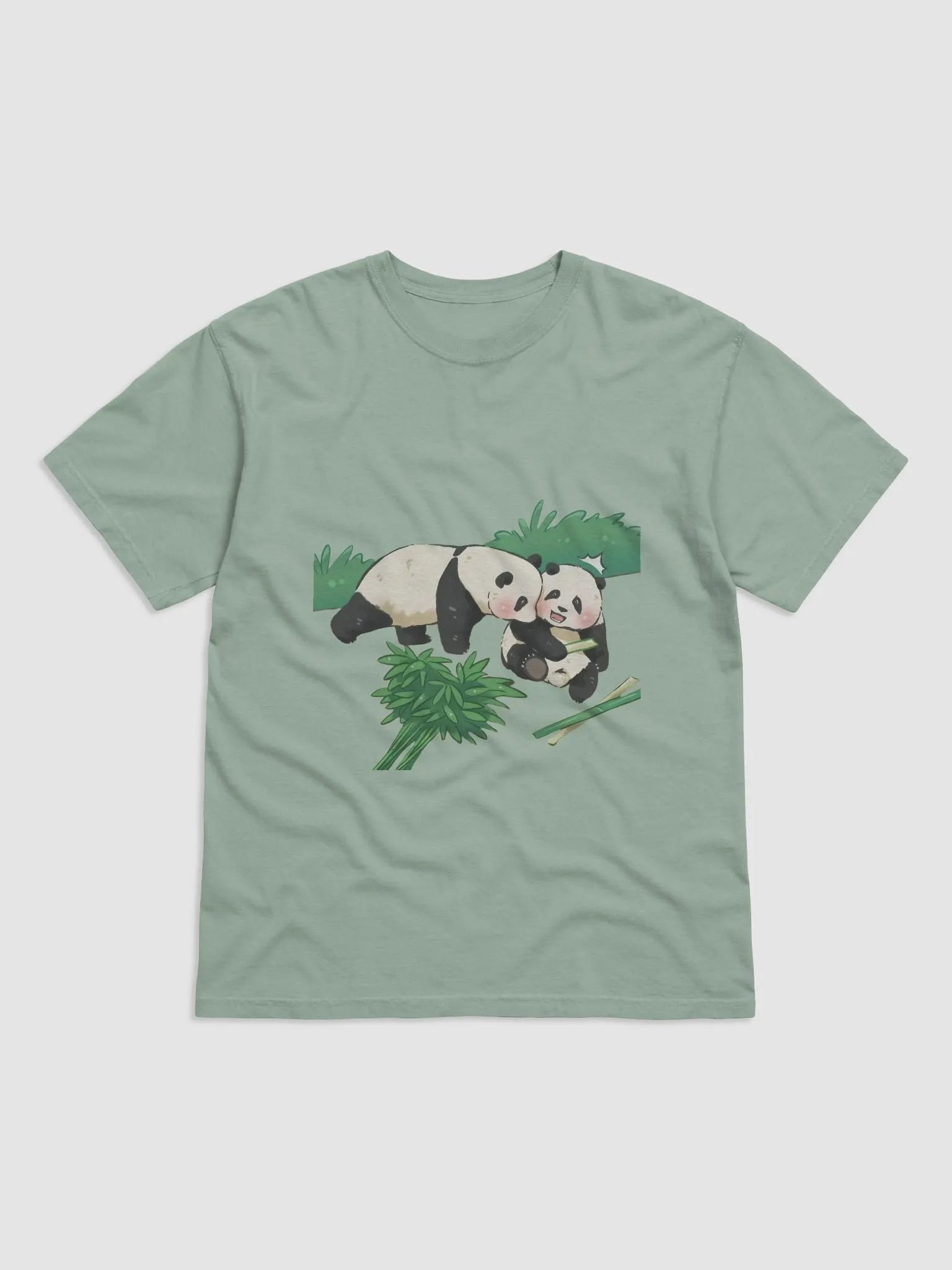 HUAHUA🐼Giant Panda product image (3)