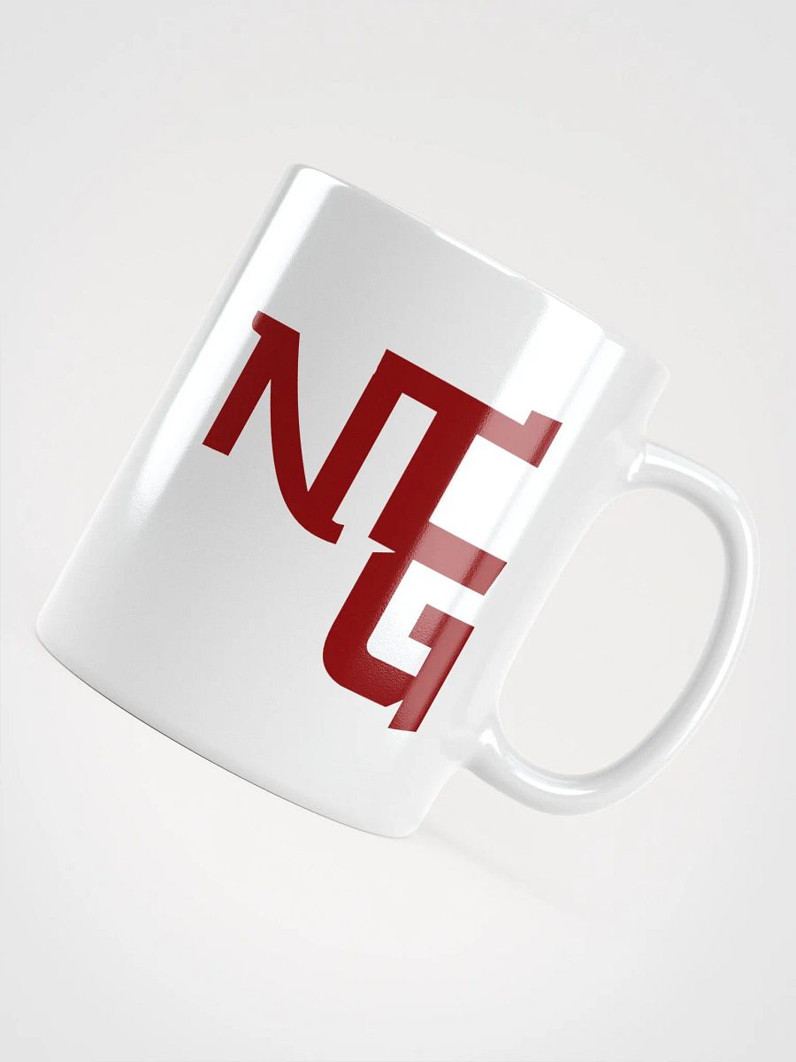 NTG Crimson mug product image (4)
