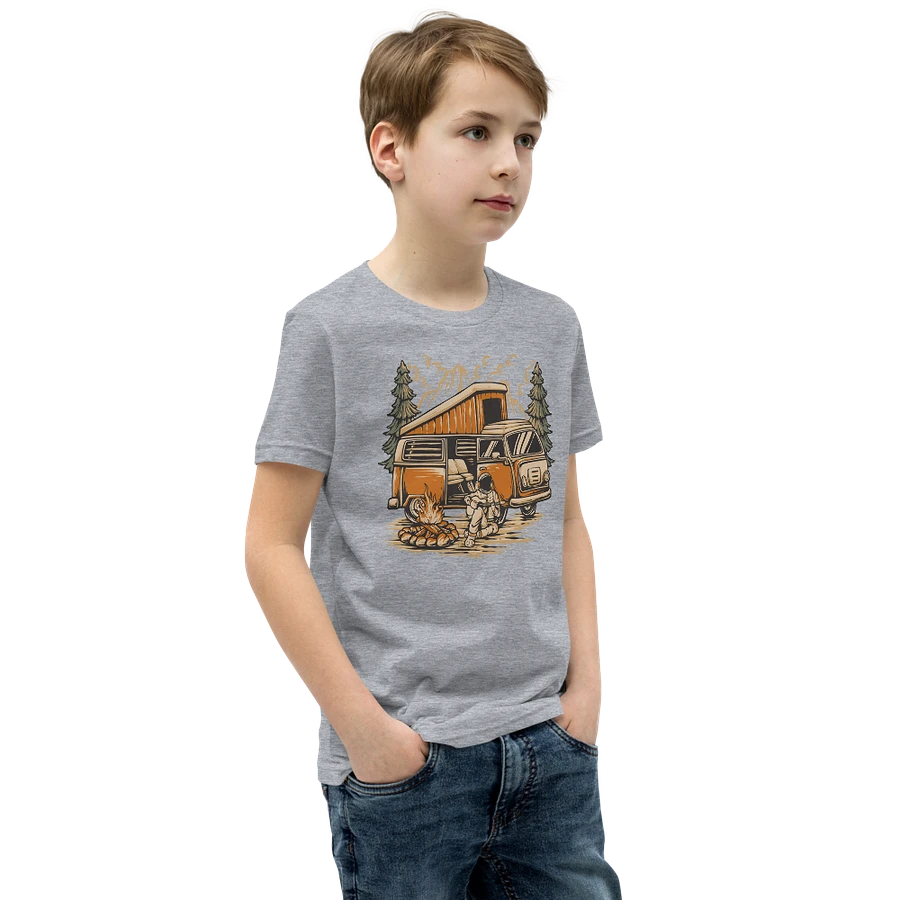 Campfire (Kids T-Shirt) product image (2)