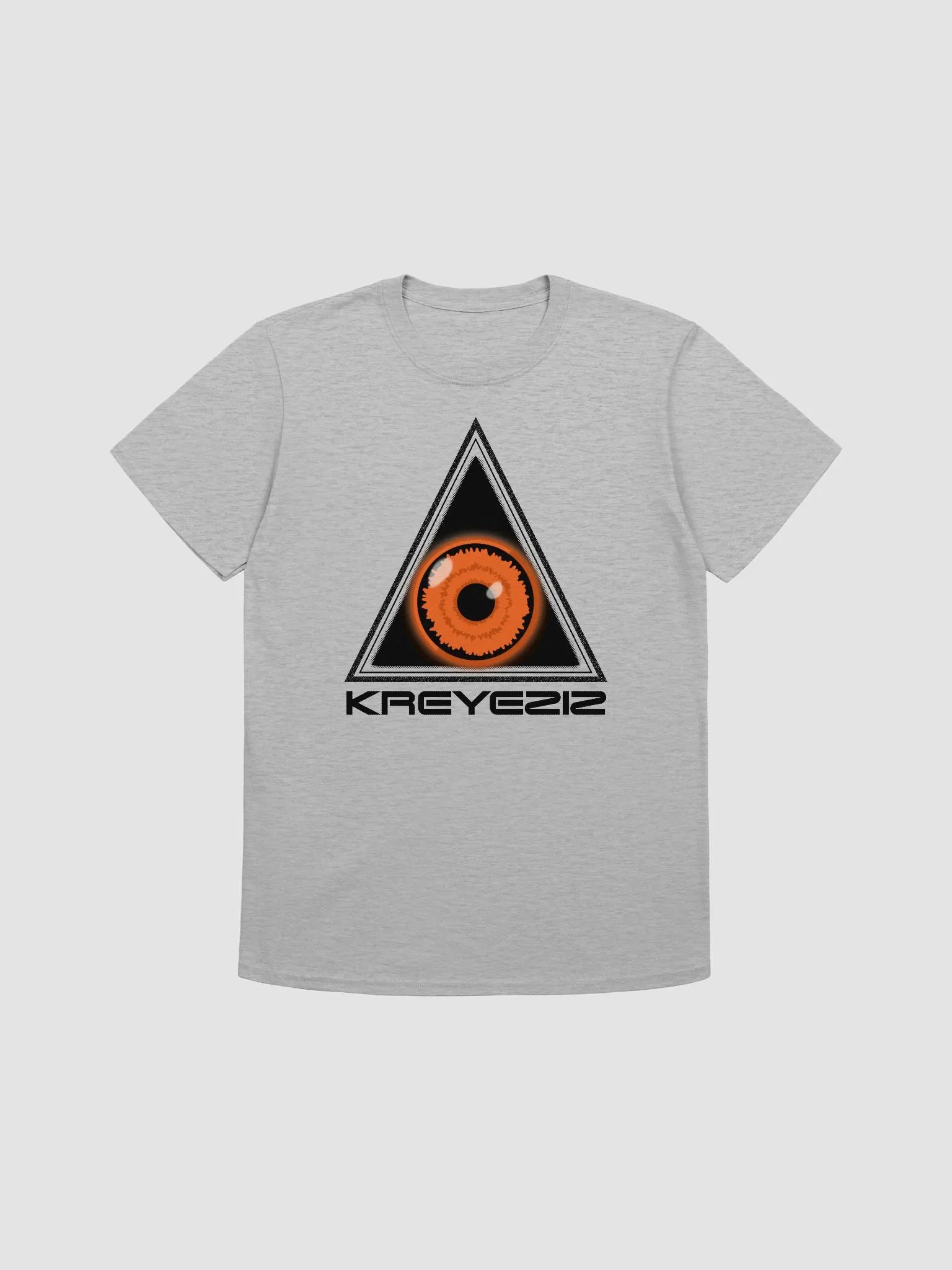 Kreyeziz Tee product image (1)