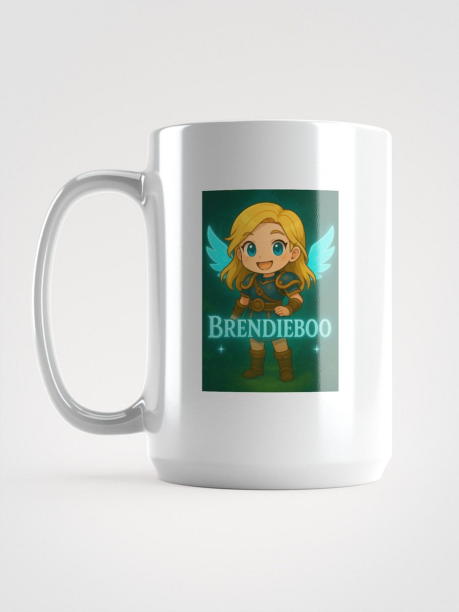 Brendieboo - Mug product image (2)