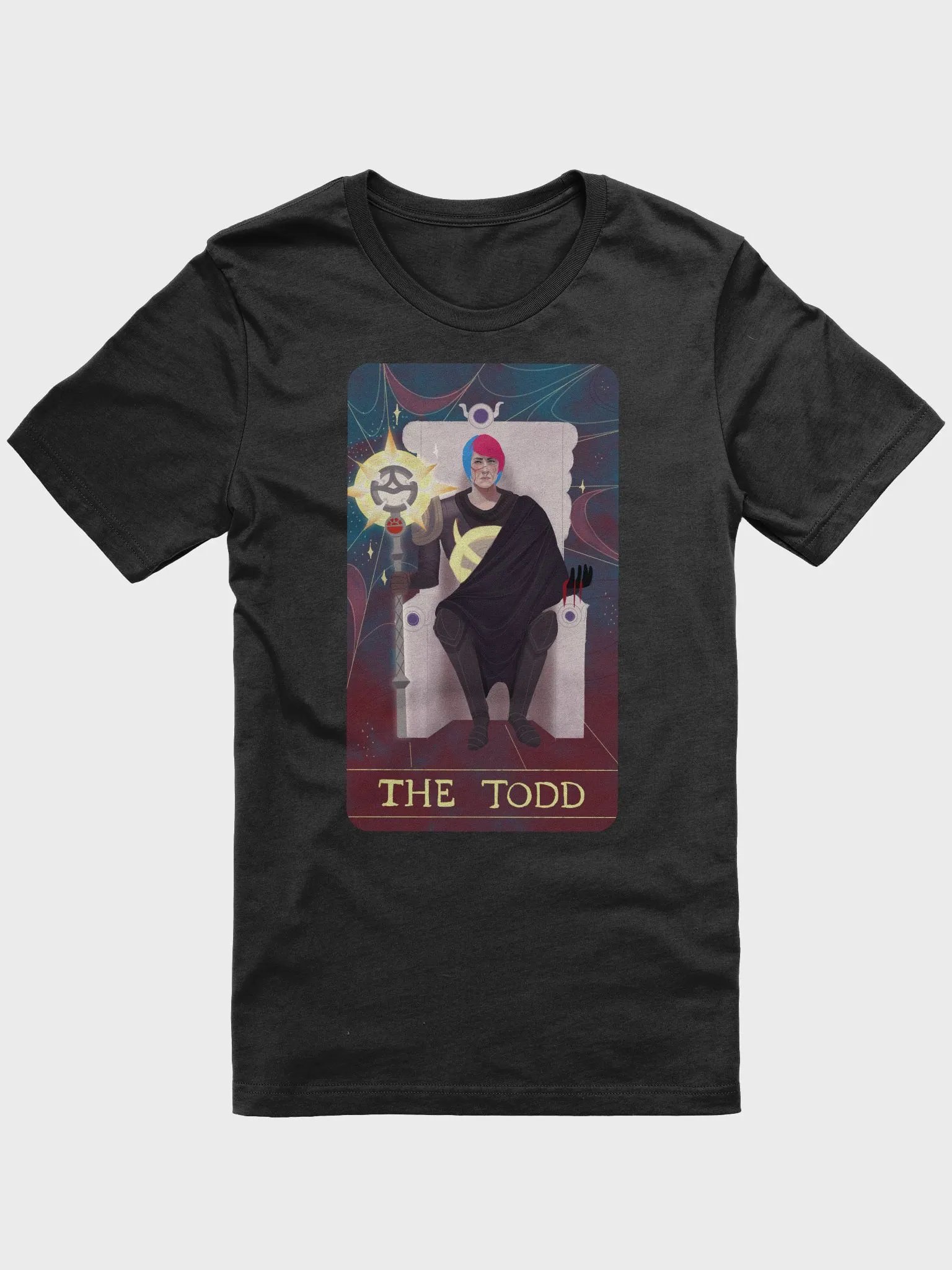Todd. Tarot product image (3)