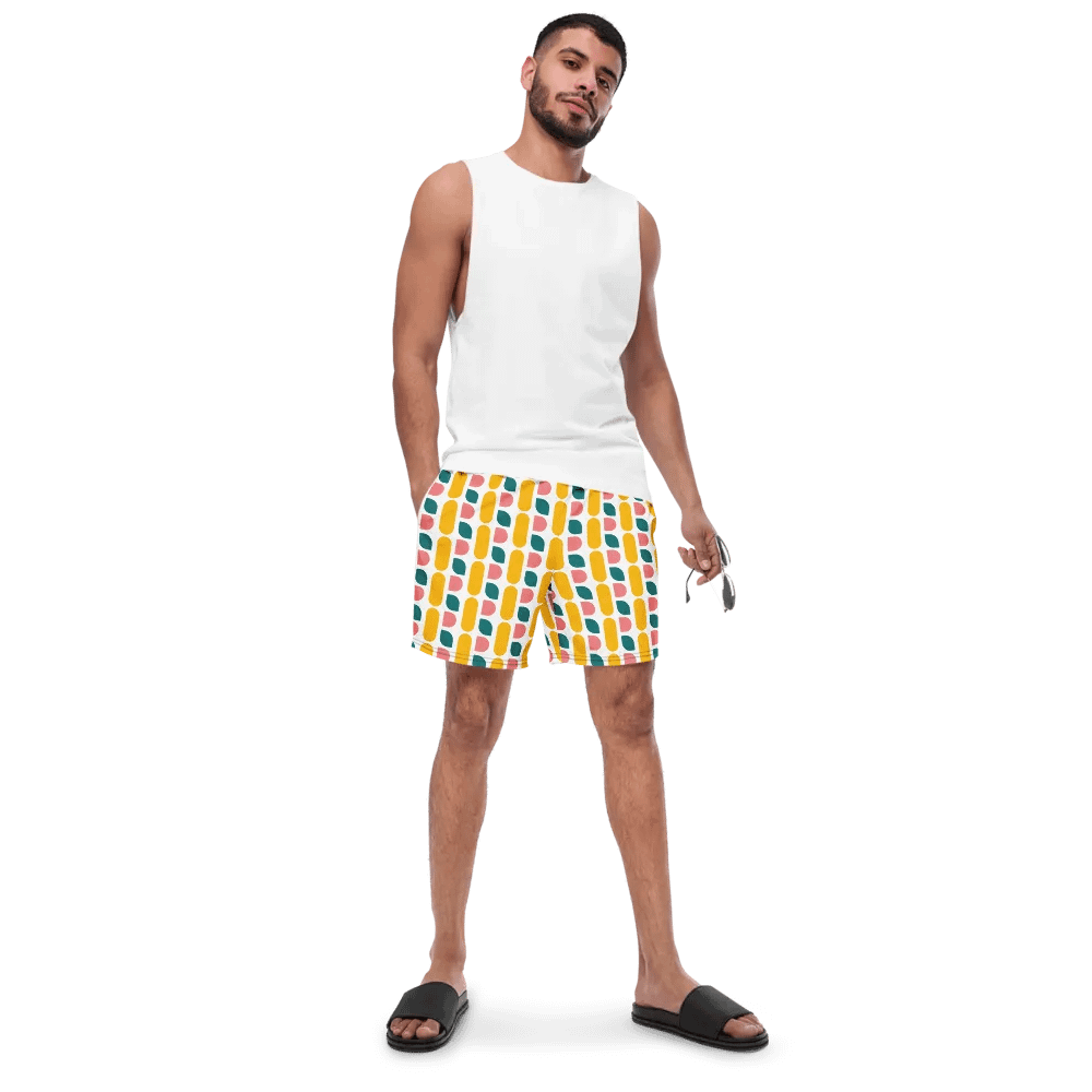 Swim trunks product image (6)