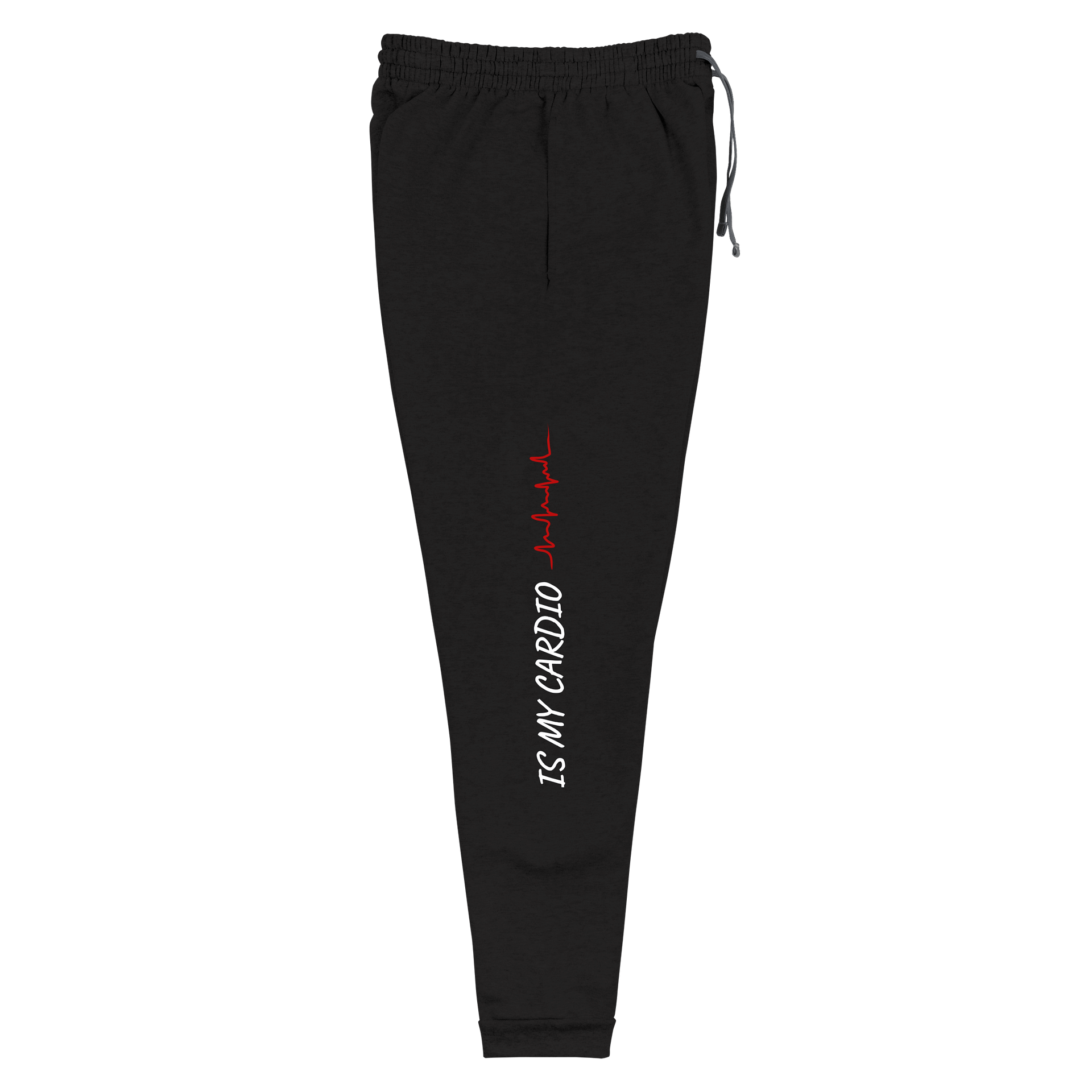 Late Rush Unisex Joggers product image (20)