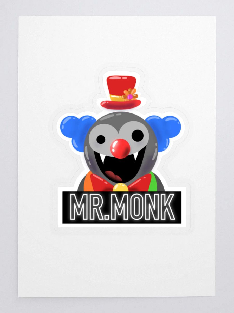 mr monk wall sticker product image (1)