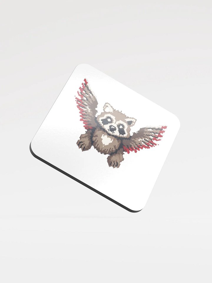 Native Nizzleton Coaster product image (1)