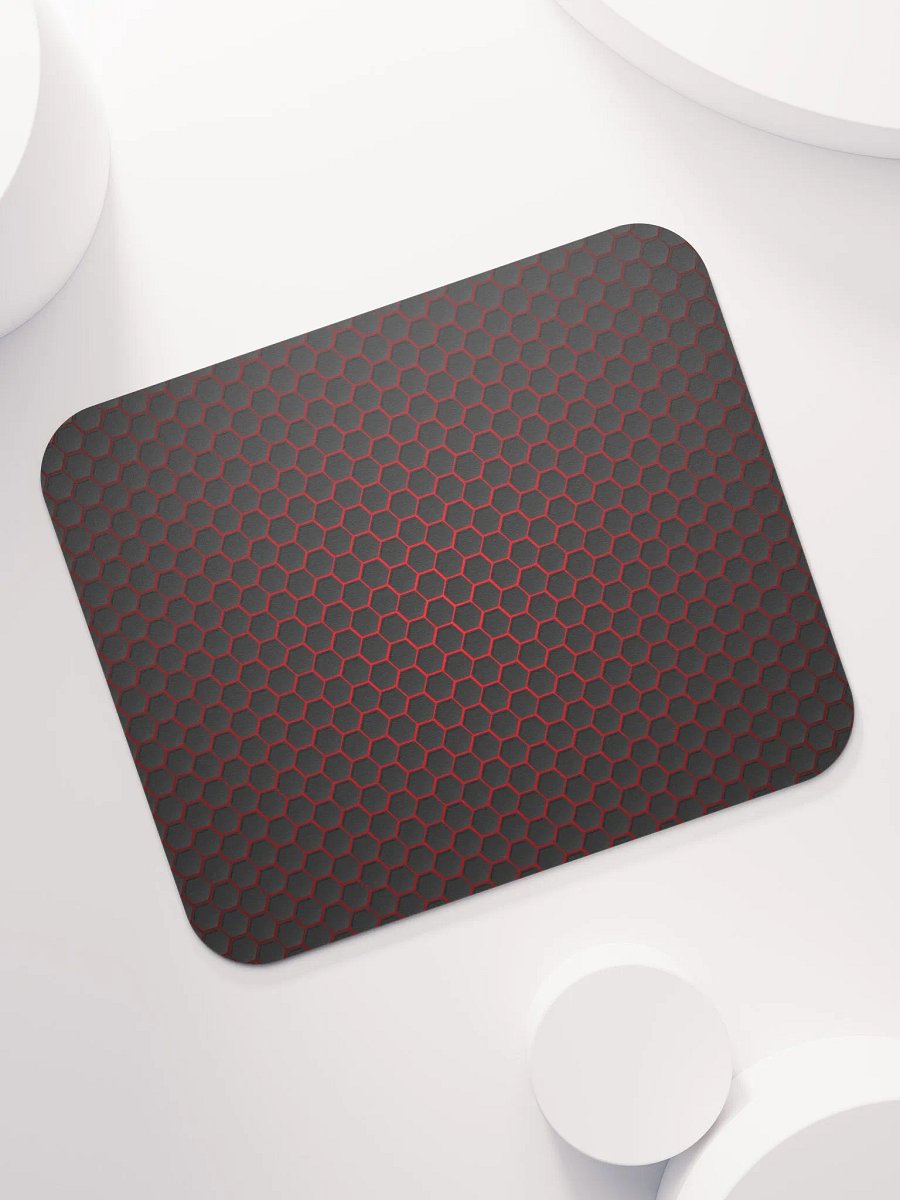 MOUSE PAD - Tech 005 product image (1)