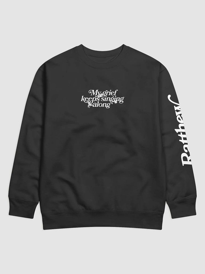 Grief Crewneck product image (2)