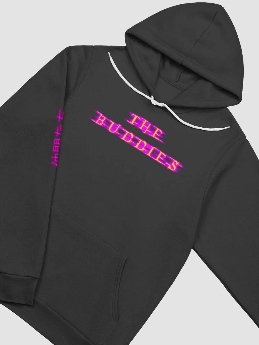 Hacked Tokyo Hoodie product image (3)