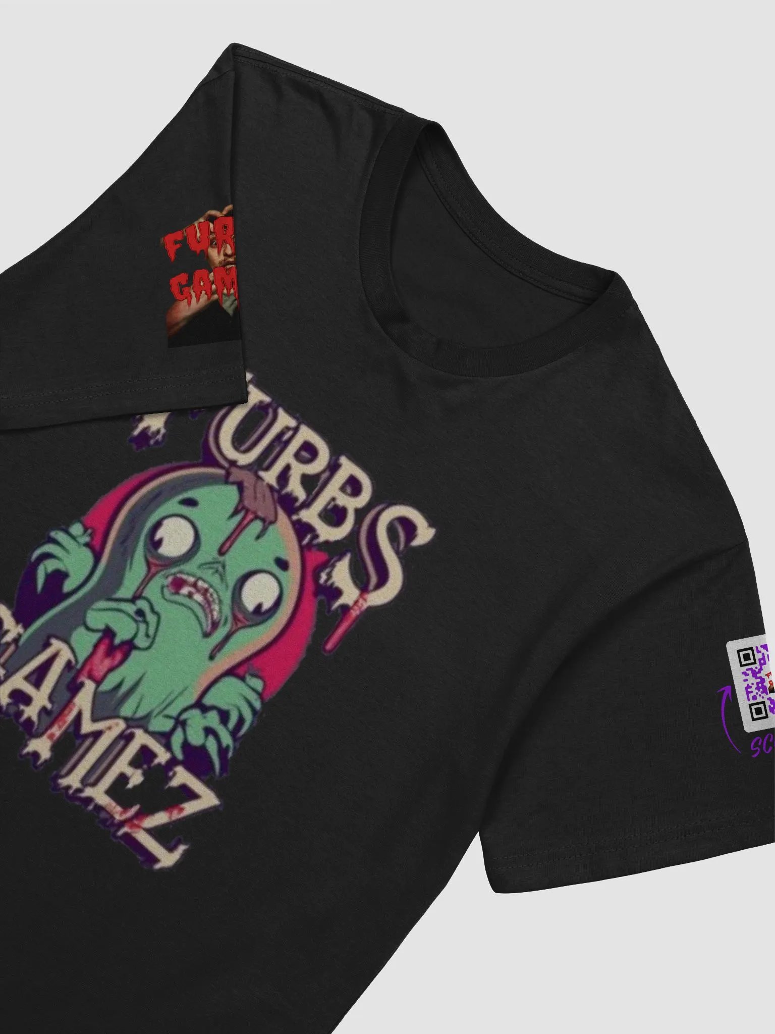 Furbs boo 6 product image (3)