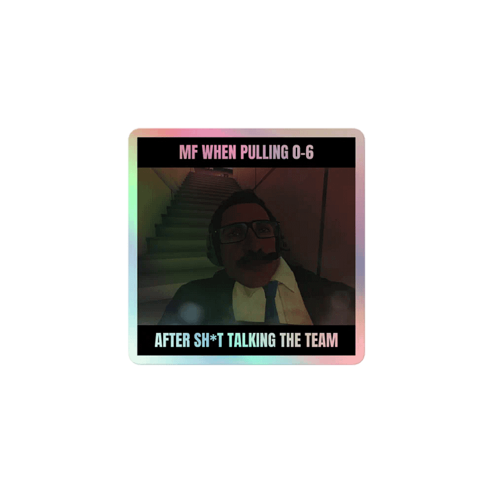 funny meme sticker product image (1)