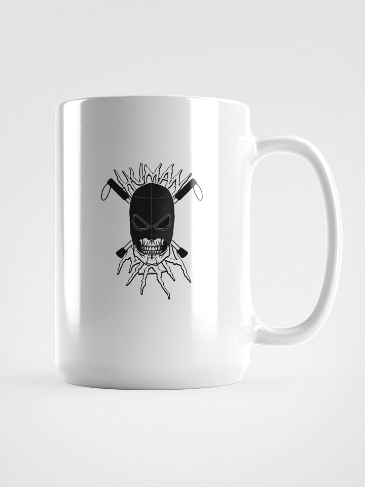 Human Man Mug product image (1)