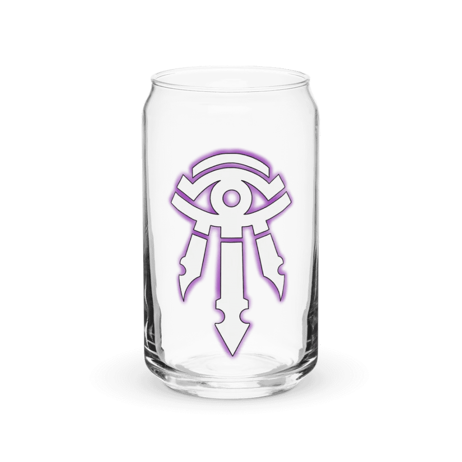 Kirin Tor | World of Warcraft | Glass | ActuallyArcane product image (2)